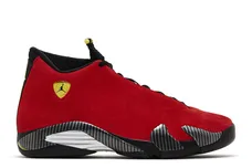 air-jordan-14-ferrari-sneaker-news