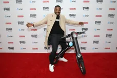 Phillip Faraone/Getty Images