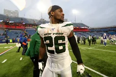 Bryan M. Bennett/Getty Images