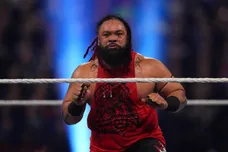 Wrestling: WWE Royal Rumble