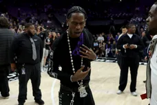 NBA: Cleveland Cavaliers at Sacramento Kings