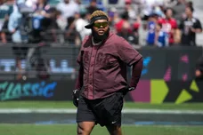 Football: Fanatics Flag Football Classic