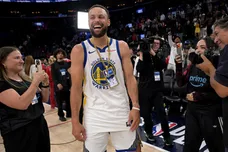 NBA: Playoffs-Golden State Warriors at Los Angeles Clippers