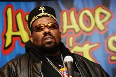 Smithsonian's National Museum Of American History's Hip Hop Initiative