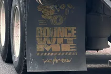 Bounce Wit Me Cover Art