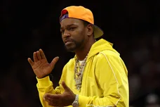 Camron Dame Dash Standing Up Jim Jones Old Video Hip Hop News