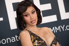Entertainment: 2025 Grammy Awards - Arrivals and Press Room