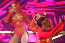 Cardi B Megan Thee Stallion Last Broadway Show Amid Breakup