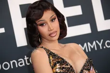 Entertainment: 2025 Grammy Awards - Arrivals and Press Room