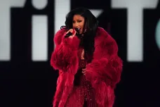 Cardi B Stefon Diggs Troll IG BBL Smell Rumor Hip Hop News