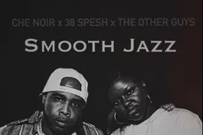 Che Noir 38 Spesh Smooth Jazz Stream