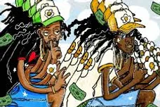cochise amine nasty