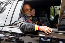 Dame Dash Berates Camron Becoming Sportscaster