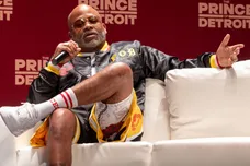 "The Prince Of Detroit" Detroit Premiere