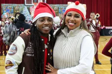 Holiday Harmonies Event