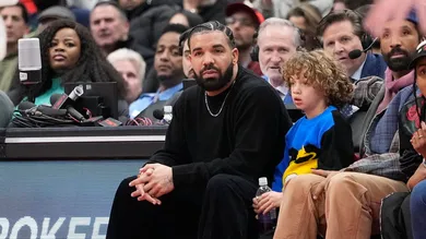 Drake Toronto Music Video Shoot Tour Rumors ICEMAN