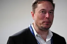 BRITAIN-SCIENCE-DIPLOMACY-POLITICS-COMPUTERS-SUMMIT-AI