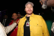 Rise Up NYC Concert With Fat Joe