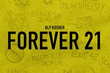 Forever 21