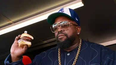 Impossible Foods & Big Boi Host Free Block Party At Smorgasburg Atlanta For 404 Day (April 4)