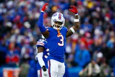 Minnesota Vikings v Buffalo Bills