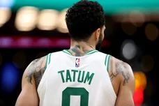 Chicago Bulls v Boston Celtics