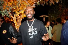 Spotify And Hulu "RapCaviar Presents" Premiere Celebration