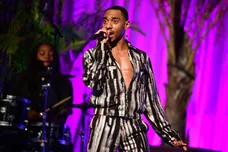 The Los Angeles LGBT Center Hosts The Center Gala