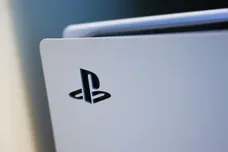 PlayStation And Thrustmaster Photo Illustrations
