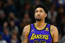 Los Angeles Lakers v Utah Jazz
