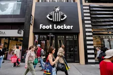 New York City Exteriors And Landmarks