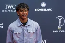Laureus World Sports Awards 2026 - Arrivals