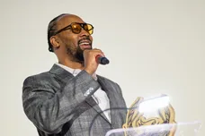 2026 Atlanta Film Festival - "One Spoon Of Chocolate" Screening And Originator Award Presentation