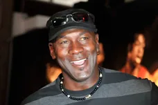Jordan Brand Presents The 23/25 Energy Space In Dallas, TX