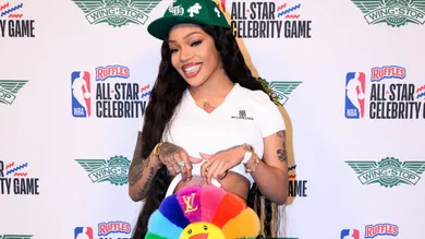 GloRilla Sister Blasts Drake Latto Soulja Boy GOMF Diss Track