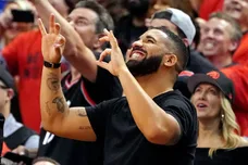 NBA: Finals-Golden State Warriors at Toronto Raptors