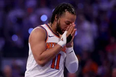 Indiana Pacers v New York Knicks - Game Seven