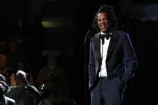 36th Annual Rock &amp; Roll Hall Of Fame Induction Ceremony - Inside