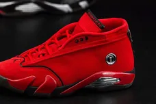 air-jordan-14-mustang-pe-pack-sneaker-news