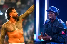 jey uso