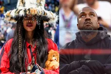 kanye west