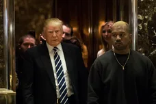 President-Elect Donald Trump Holds Meetings At Trump Tower