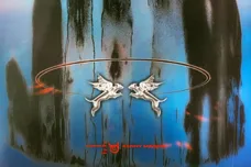 Kenny Mason - Jumpin In : Us Cover Art