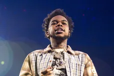 Lil Poppa Dead 25