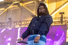 2024 Lyrical Lemonade Summer Smash Festival