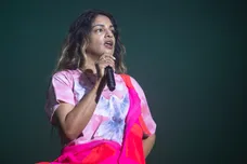 Primavera Sound 2022 - Weekend 2 - Day 2