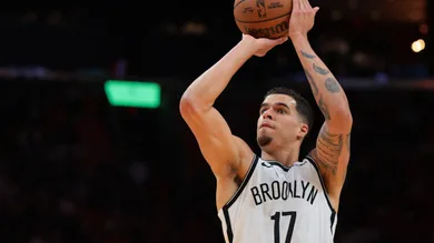 Michael Porter Jr Calls Cops Celina Powell Leaked Address
