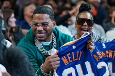 Nelly Ashanti Reality TV Show Renewal Season 2