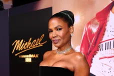 Nia Long Playboy