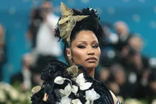 The 2025 Met Gala Celebrating "Superfine: Tailoring Black Style" - Arrivals